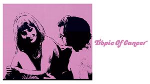 Tropic of Cancer's poster