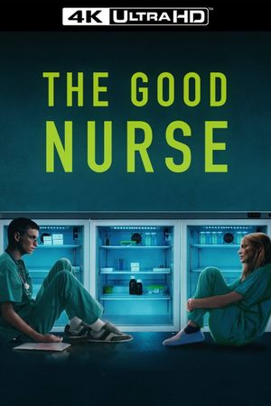 The Good Nurse's poster