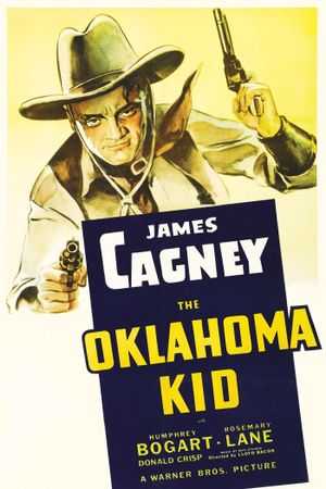 The Oklahoma Kid's poster image