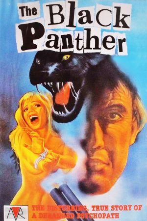 The Black Panther's poster