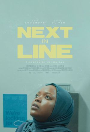 Next in Line's poster