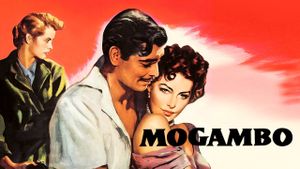 Mogambo's poster