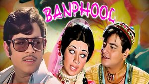 Banphool's poster