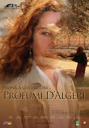 Profumi d'Algeri's poster