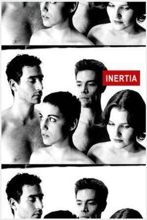 Inertia's poster