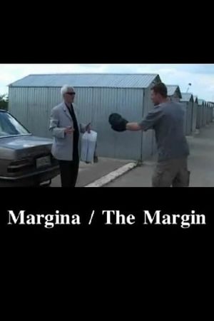 The Margins's poster