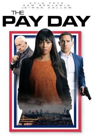 The Pay Day's poster
