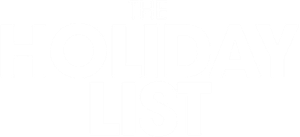 The Holiday List's poster