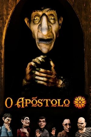 The Apostle's poster