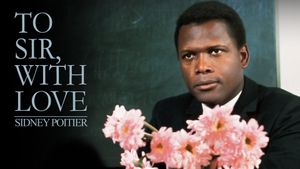 To Sir, with Love's poster