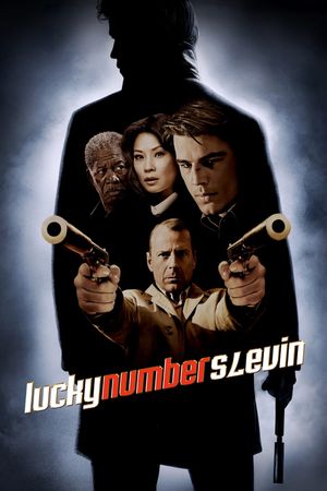 Lucky Number Slevin's poster