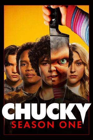 The Legacy of Chucky's poster