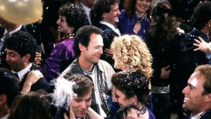 When Harry Met Sally...'s poster