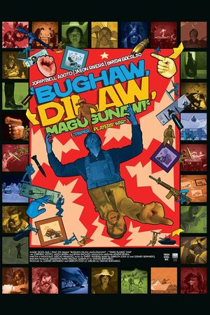 Bughaw, Dilaw, Magugunaw!'s poster