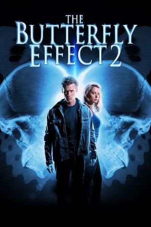 The Butterfly Effect 2's poster
