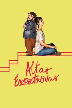 Altas Expectativas's poster