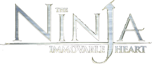 Ninja Immovable Heart's poster