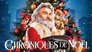 The Christmas Chronicles's poster