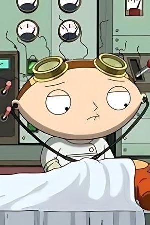 Family Guy Halloween Special's poster