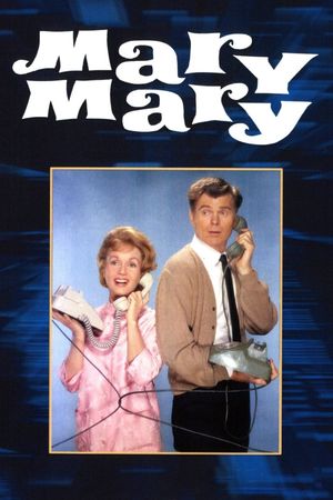 Mary, Mary's poster