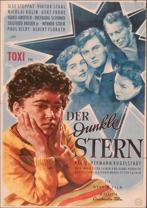 Der dunkle Stern's poster