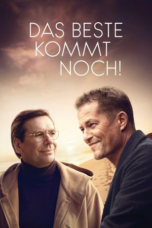 Das Beste kommt noch!'s poster