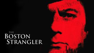 The Boston Strangler's poster
