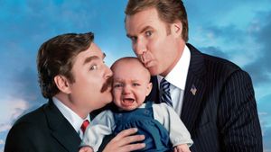 The Campaign's poster