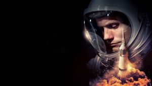 Armstrong's poster
