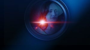 Smart Home Killer's poster