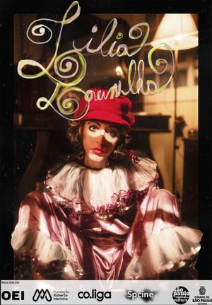 Lilia Baunilha's poster