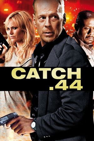 Catch .44's poster image