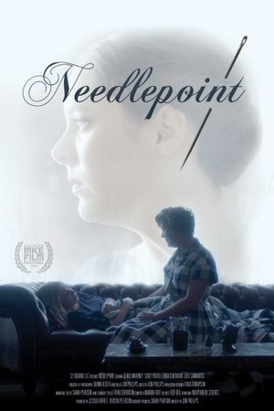 Needlepoint's poster image