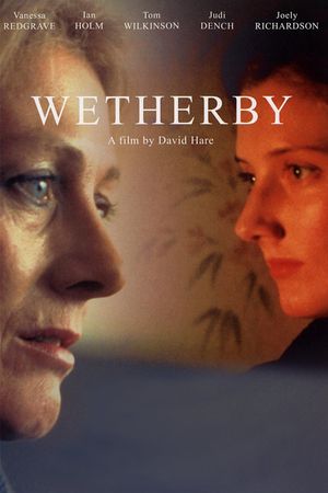 Wetherby's poster