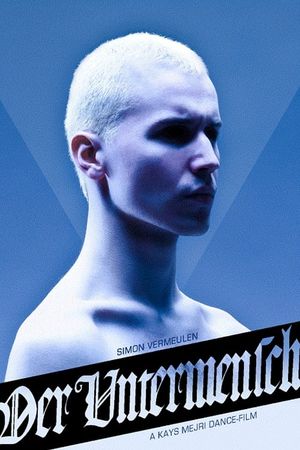 Der Untermensch's poster