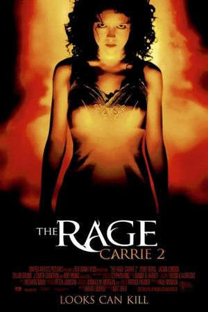 The Rage: Carrie 2's poster