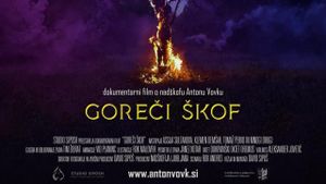 Goreci skof's poster