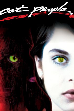 Cat People's poster