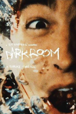 Darkroom's poster