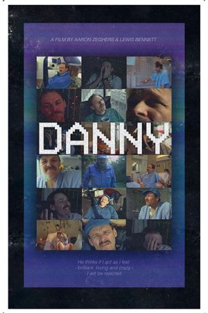 Danny's poster