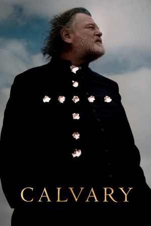 Calvary's poster