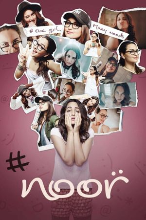 Noor's poster