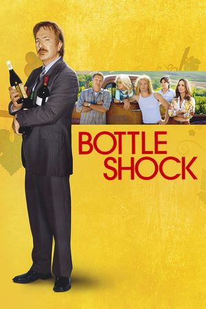 Bottle Shock's poster