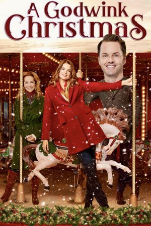 A Godwink Christmas's poster