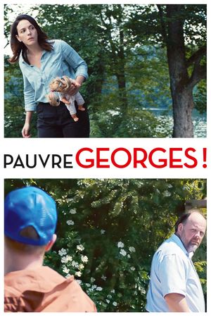 Pauvre Georges!'s poster