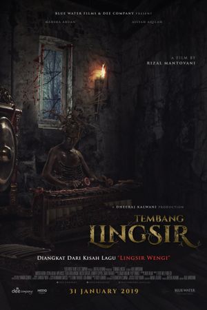 Tembang Lingsir's poster