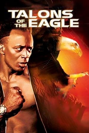Talons of the Eagle's poster