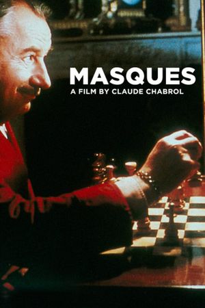 Masks's poster