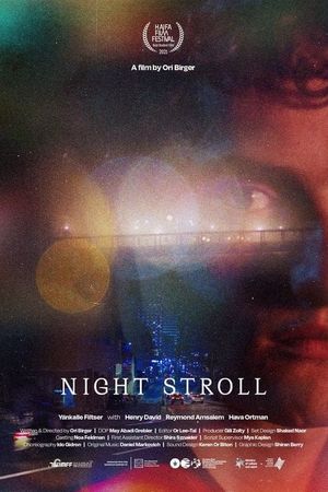 Night Stroll's poster