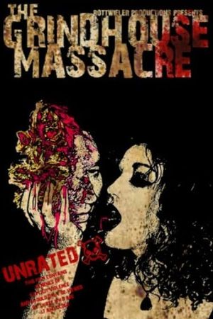 Grindhouse Massacre's poster
